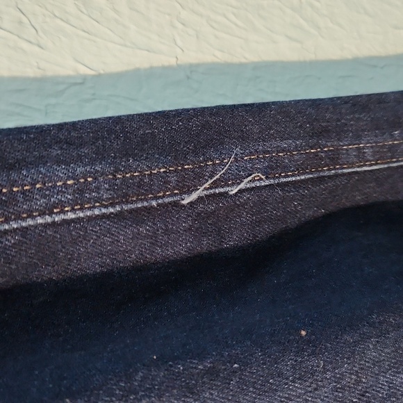 Free People Jeans - Picture 6 of 9